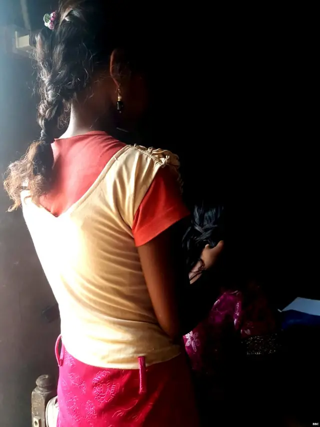 रेप, पिता, मानेसर