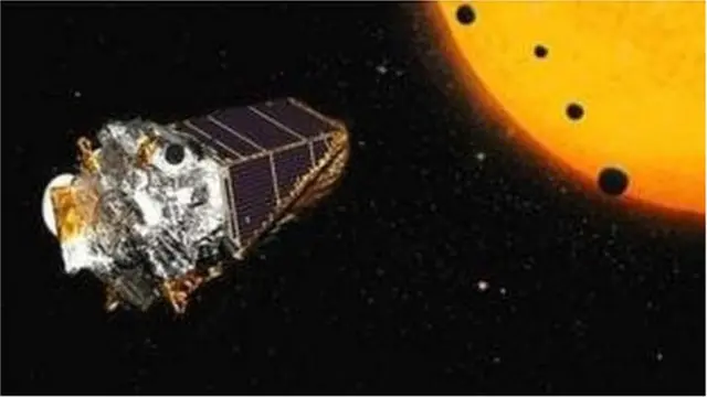 ఇస్రో సక్సెస్