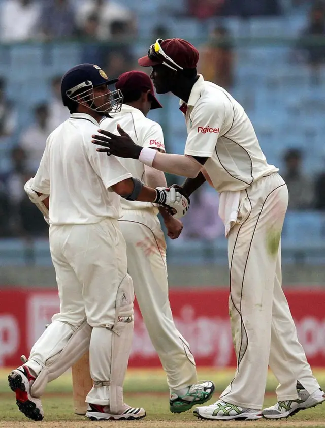 डॅरेन सॅमी, वेस्ट इंडिज