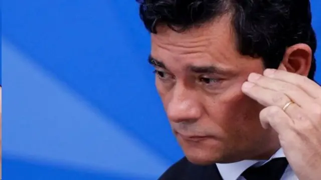 سرجیو مورو از مقامات محبوب در برزیل است