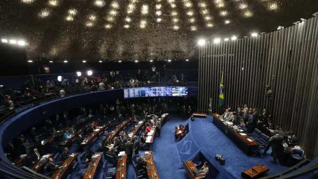 Senado Federal