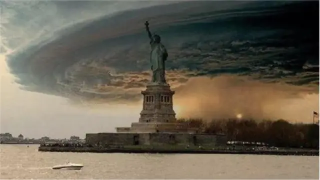 Imagem alteradapixbet whinderssonnuvens sobre Nova York