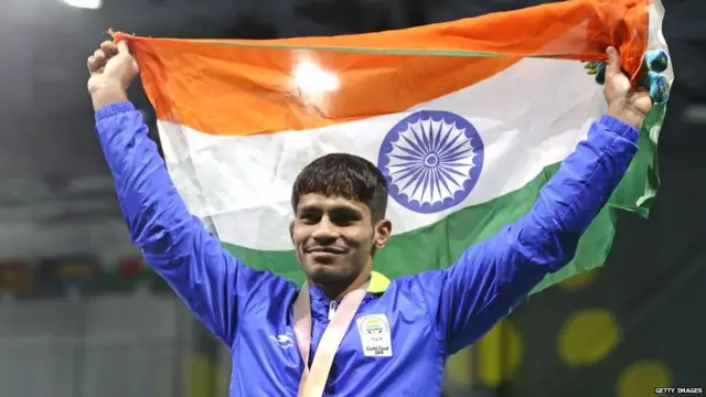 ਰਾਹੁਲ ਆਵਾਰੇ