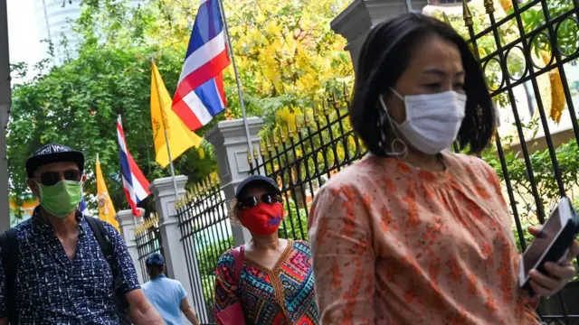 کورونا وائرس