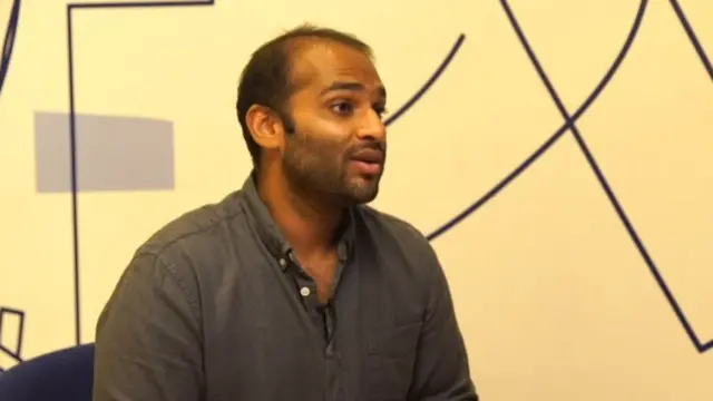 नील पारिख