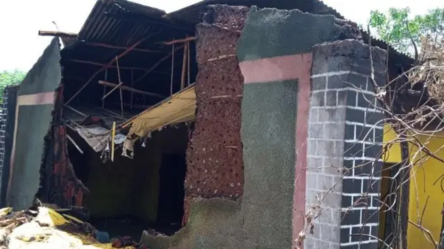 Jiraataan dubbisne tokko manneen jabaa jedhaman filamanii gubataniiru jedhu