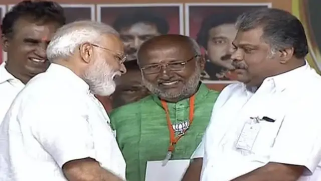 ஜிகே வாசன்