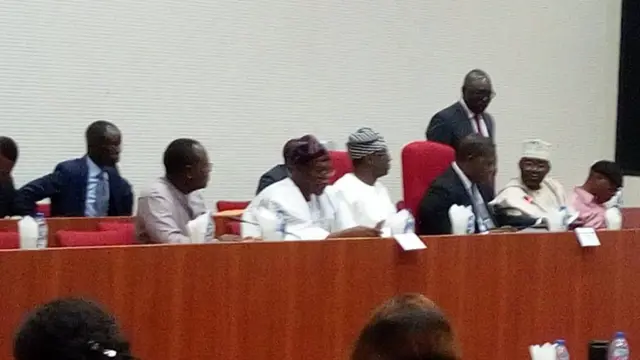 Ndi sineti Naịjirịa