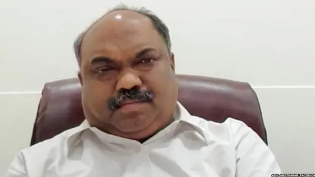 अनिल परब