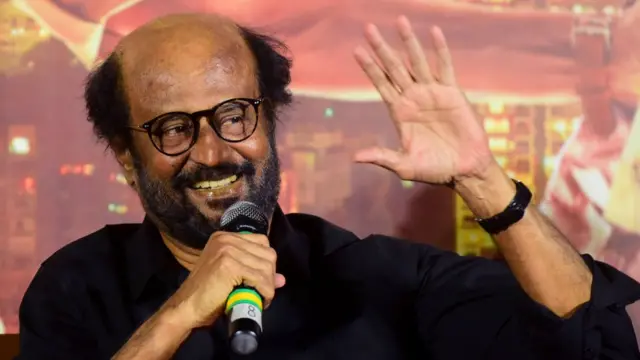 என்ன செய்ய விரும்புகிறார் ரஜினி?