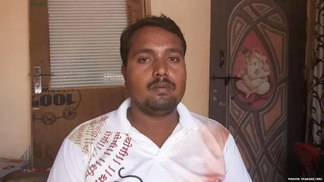 संग्राम कोतकर