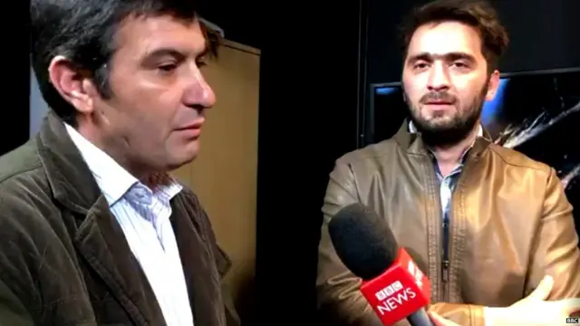 अफ़गानिस्तान, श्रीदेवी