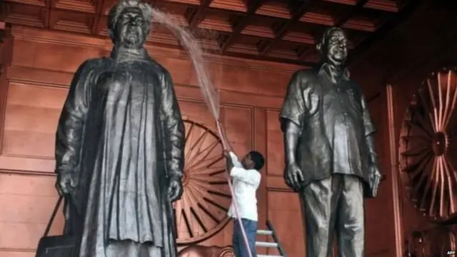 मायावती