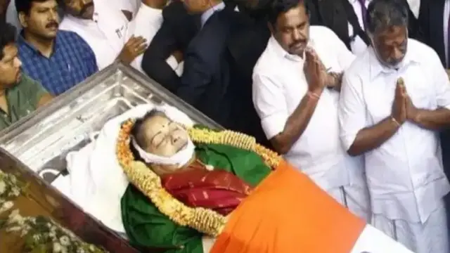 எடப்பாடி பழனிசாமி அதிமுக