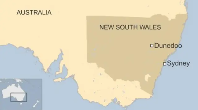 New South Wales