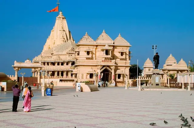 સોમનાથ