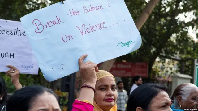 ਹਿੰਸਾ, ਔਰਤਾਂ