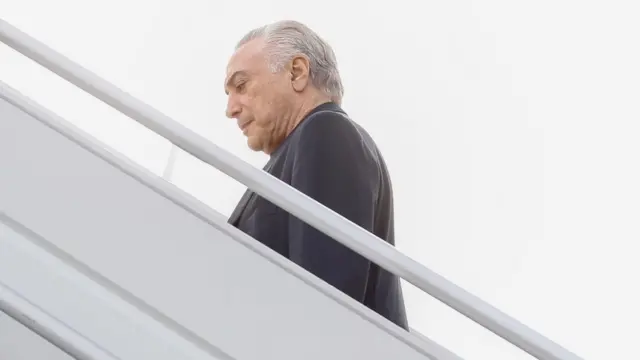 Michel Temer