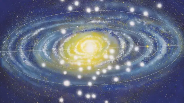 అంతరిక్షం