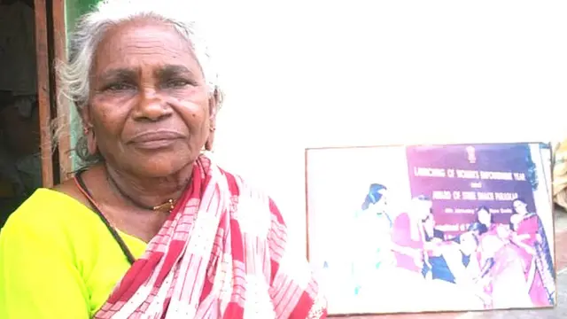 மதுரை சின்னப்பிள்ளை