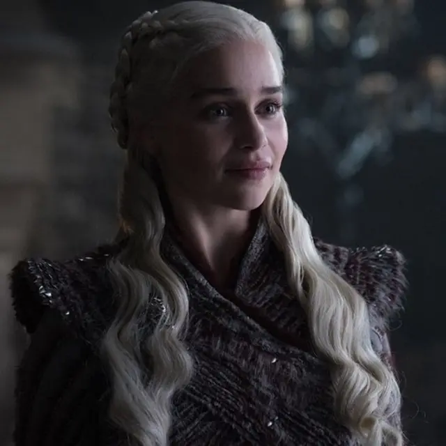 گیم آف تھرونز