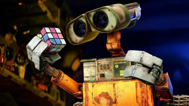 "Волл-і" (2008)