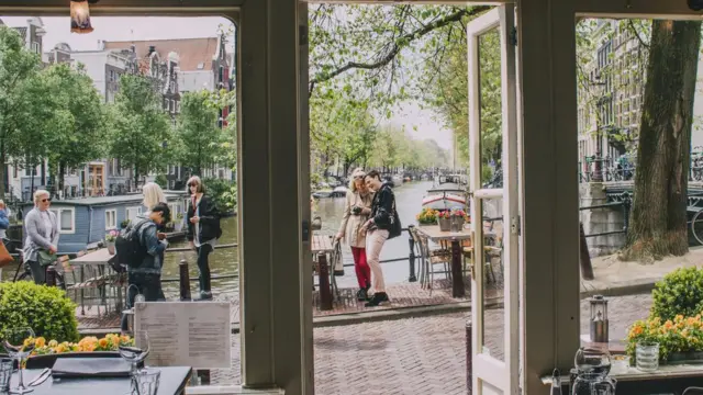 Hollanda