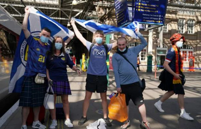 Scotland