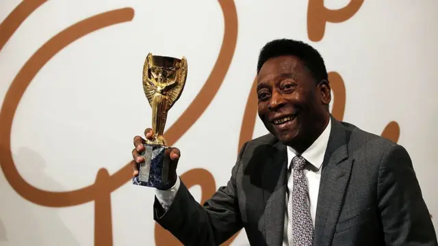 Pelé