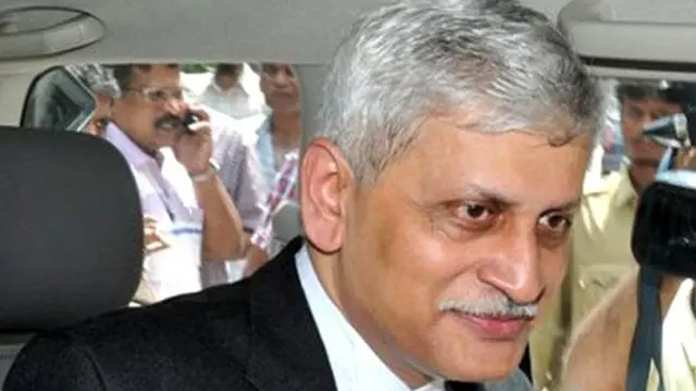 જસ્ટિસ ઉદય લલિત