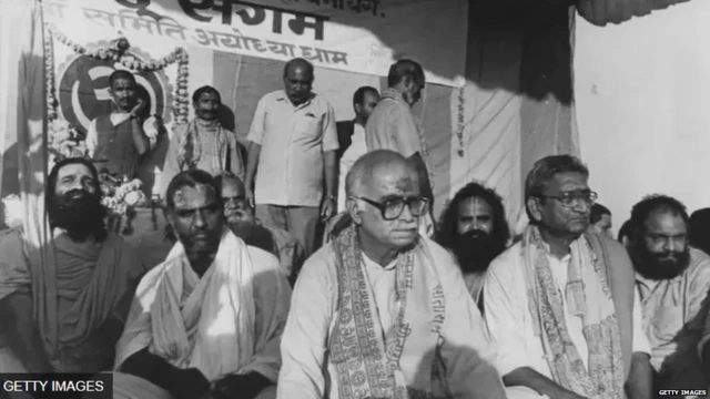 ਲਾਲ ਕ੍ਰਿਸ਼ਨ ਅਡਵਾਨੀ