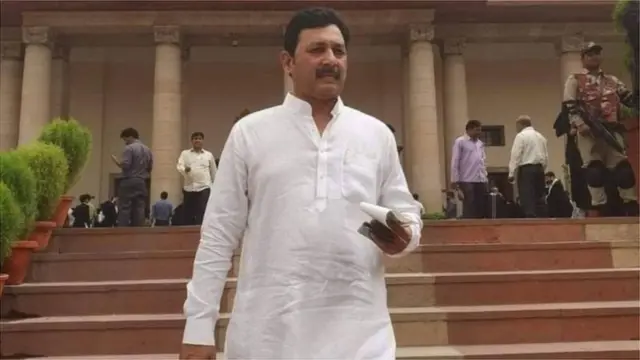 संभाजीराजे