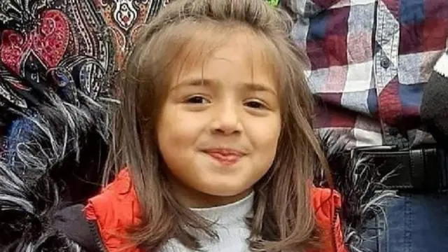 İkranur'un cansız bedeni evinden 7 kilometre uzakta bulundu.