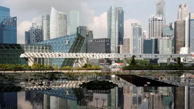 సింగపూర్