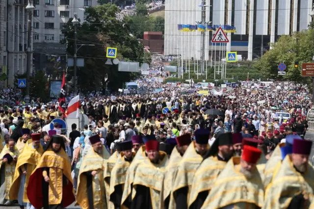 Крестный ход