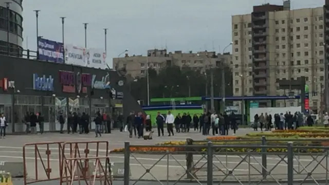 Ледовый дворец