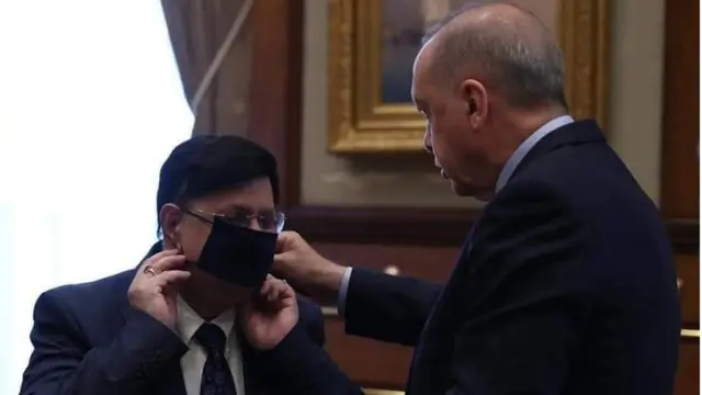 এরদোয়ান