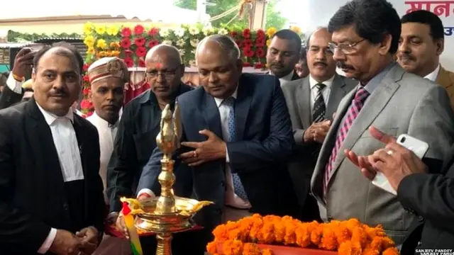 सुरेंद्र कुमार यादव