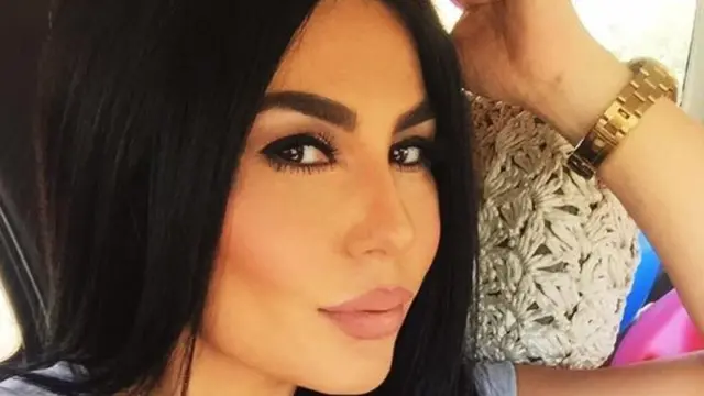 आर्यना सईद