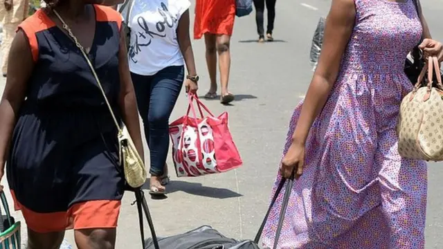 Ana yawan samun dalibai da ke zargin cewa malamansu sun nemi yin lalata da su