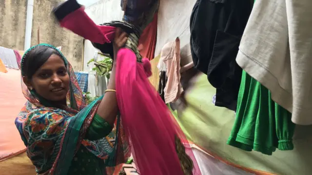 சுதந்திரத்தை தேடி சென்னை வந்த ரோஹிஞ்சாக்கள்