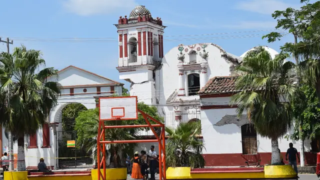 Juchitán