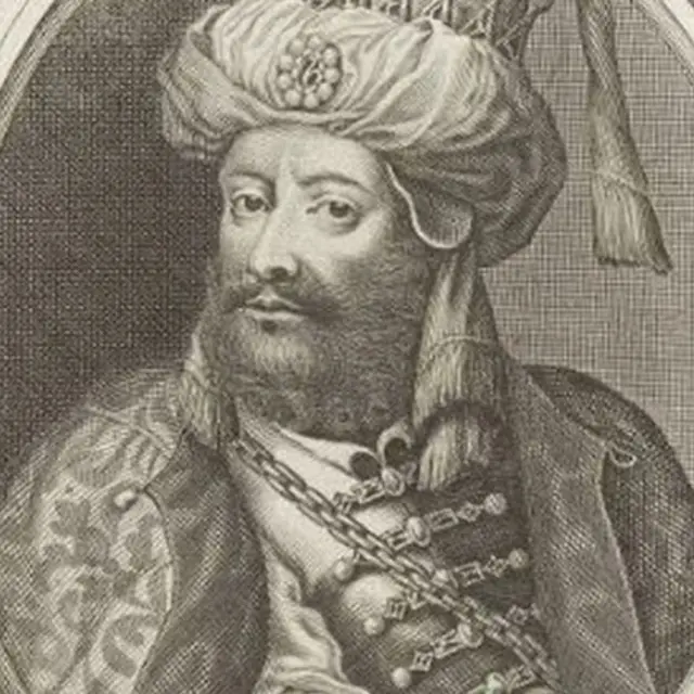 ஒளரங்கசீப் முன் மண்டியிட்ட கிழக்கிந்திய கம்பெனி