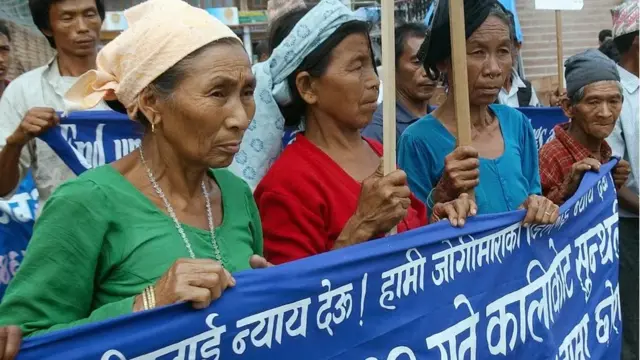 सङ्क्रमणकालीन न्याय