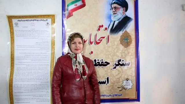 اولین روز ثبت‌‌نام از داوطلبان انتخابات شوراها