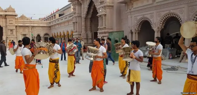 काशी विश्वनाथ कॉरिडोर