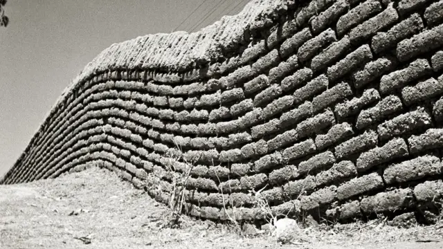 Fundación Juan Rulfo