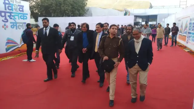 عالمی کتاب میلہ