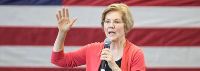 Elizabeth Warren