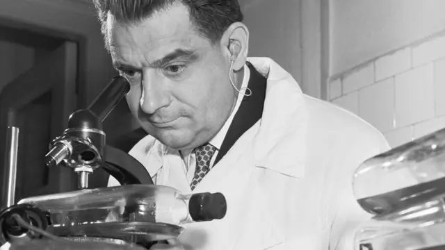 Михаил Чумаков